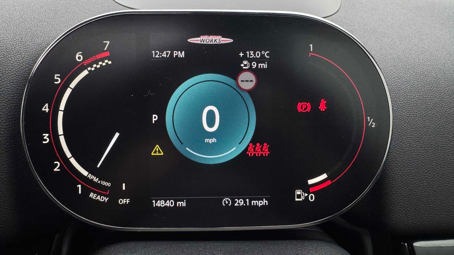 Used MINI Countryman 2023 for sale - 76889694: Photo 18