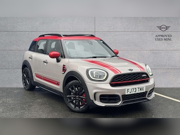 Used MINI Countryman 2023 for sale - 76889694: Photo