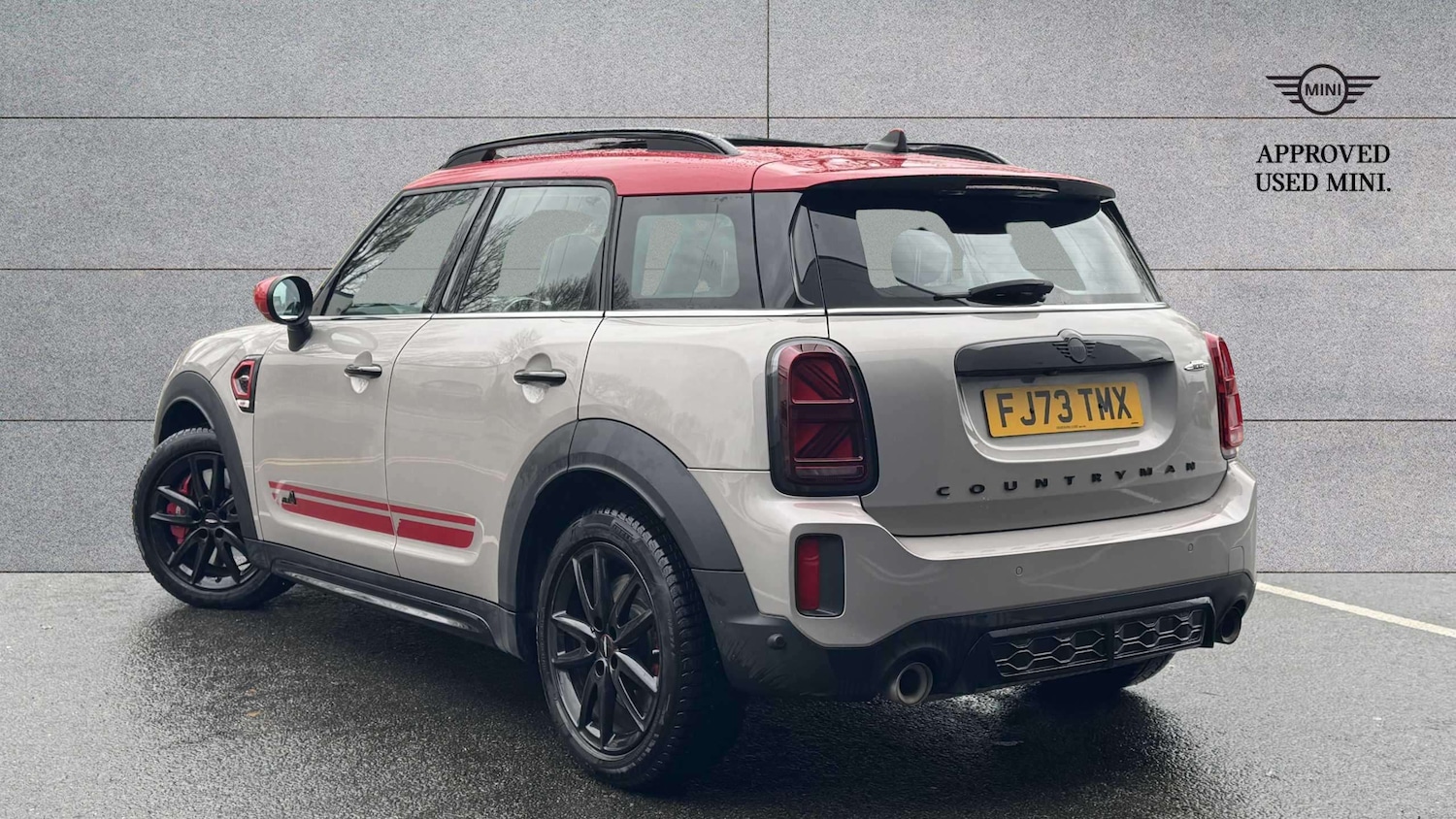 Used MINI Countryman 2023 for sale - 76889694: Photo 2