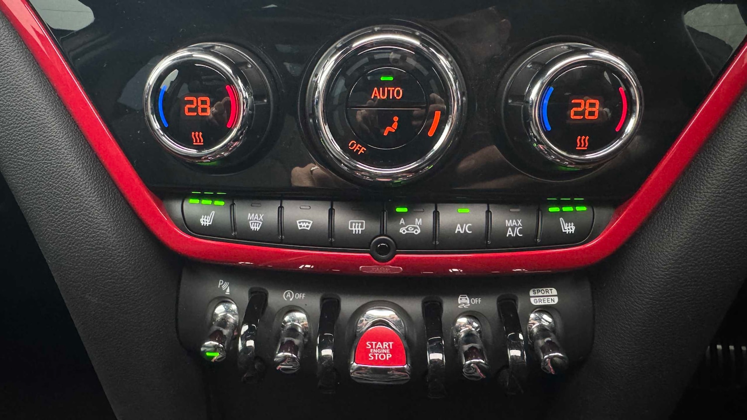 Used MINI Countryman 2023 for sale - 76889694: Photo 23