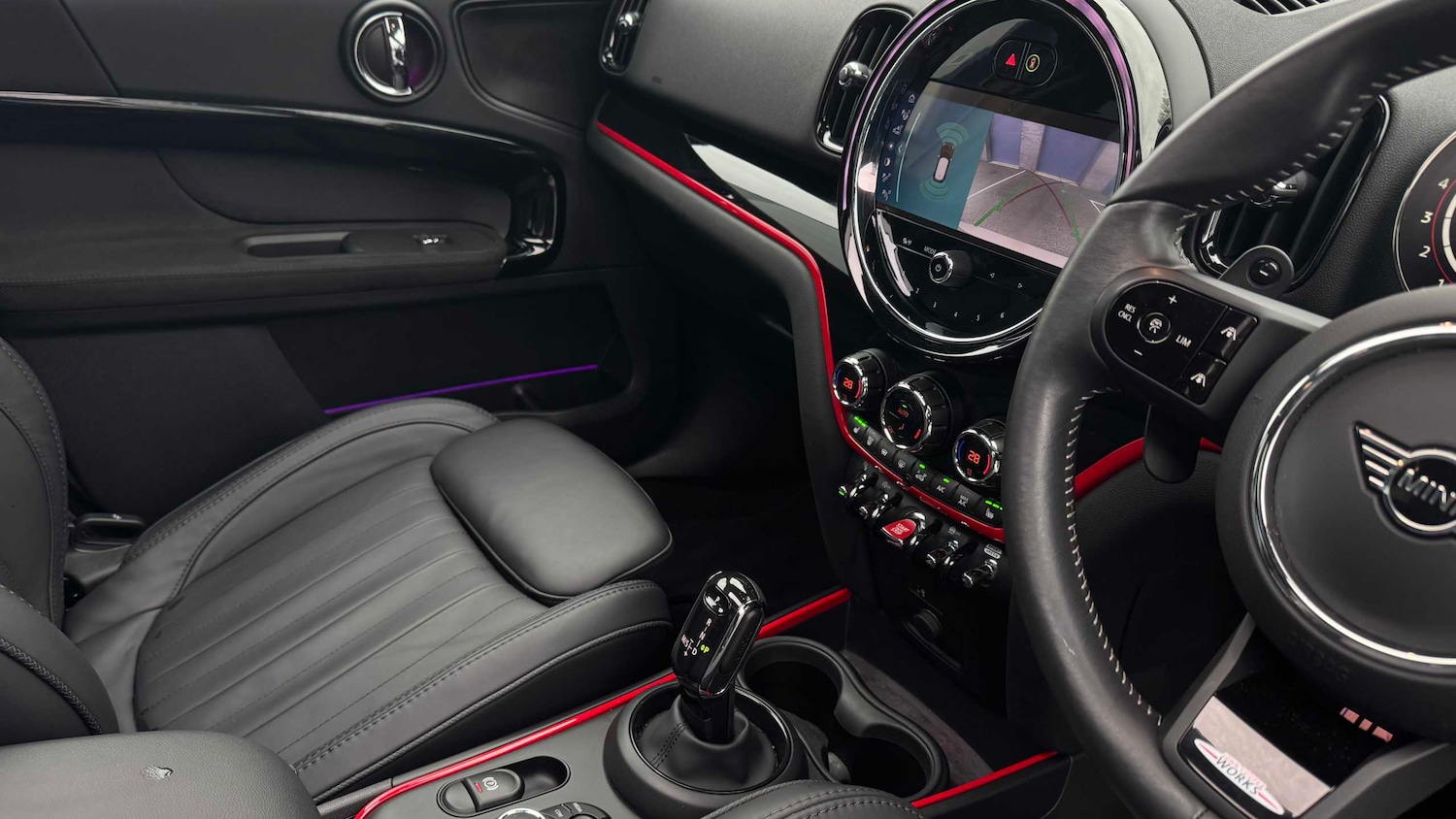 Used MINI Countryman 2023 for sale - 76889694: Photo 25