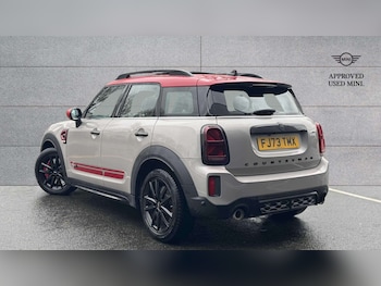 Used MINI Countryman 2023 for sale - 76889694: Photo