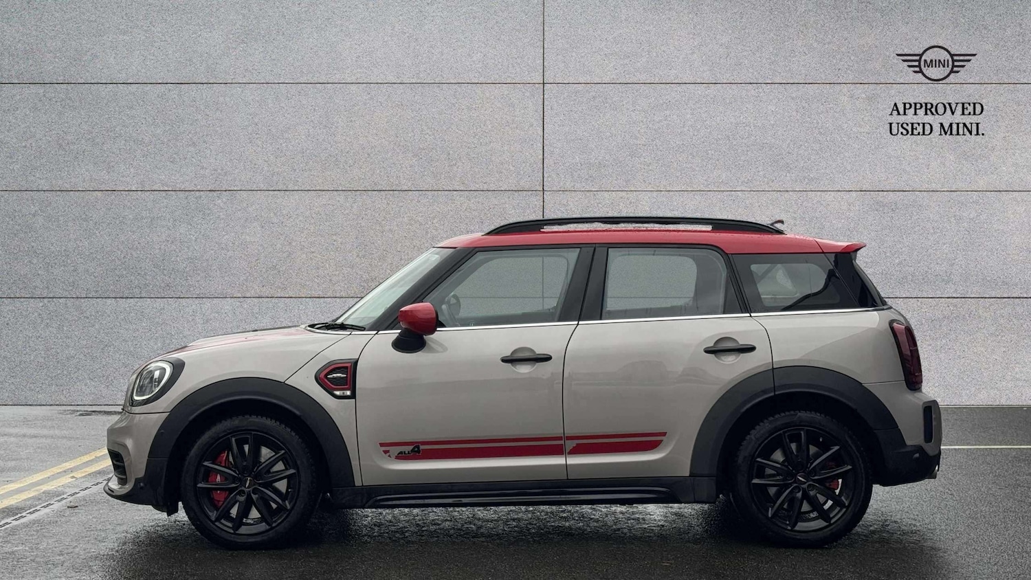 Used MINI Countryman 2023 for sale - 76889694: Photo 3