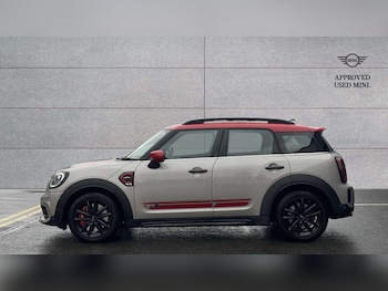 Used MINI Countryman 2023 for sale - 76889694: Photo