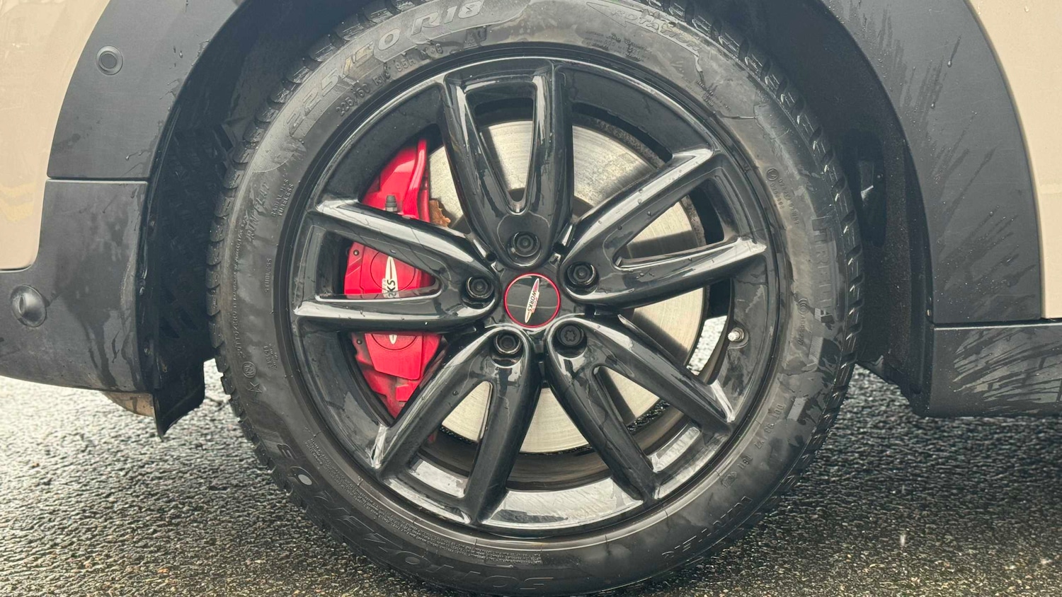 Used MINI Countryman 2023 for sale - 76889694: Photo 4