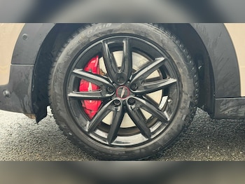 Used MINI Countryman 2023 for sale - 76889694: Photo