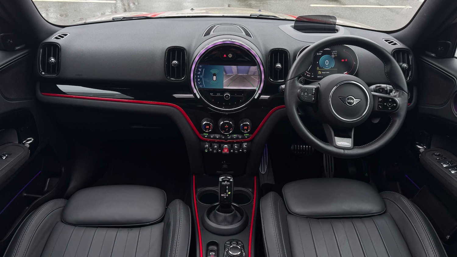 Used MINI Countryman 2023 for sale - 76889694: Photo 5