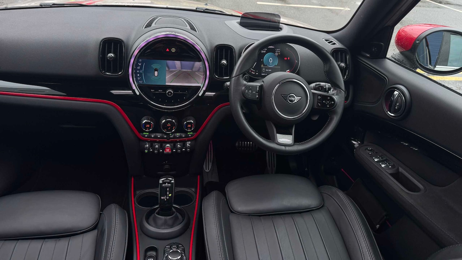 Used MINI Countryman 2023 for sale - 76889694: Photo 6