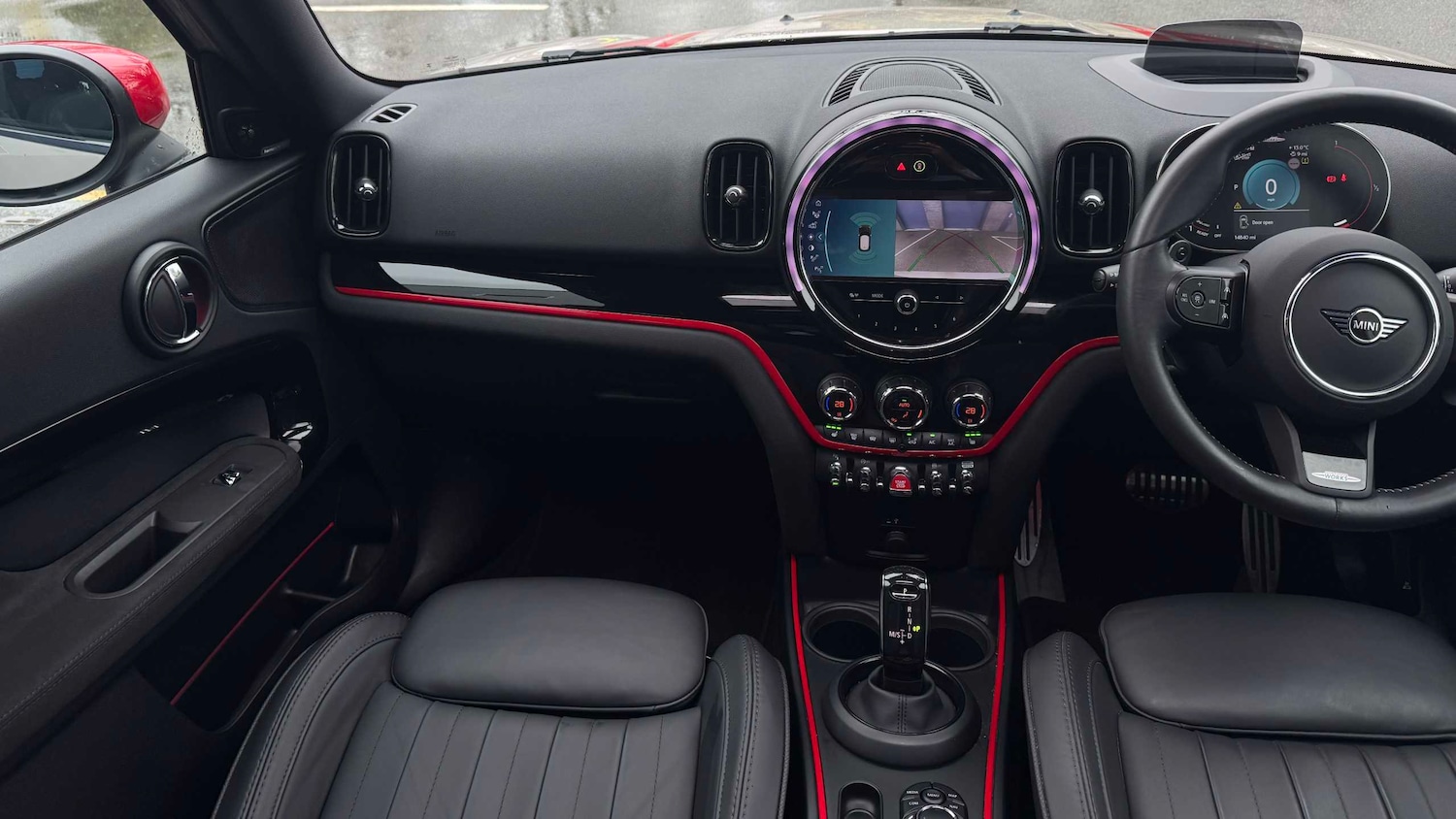 Used MINI Countryman 2023 for sale - 76889694: Photo 7