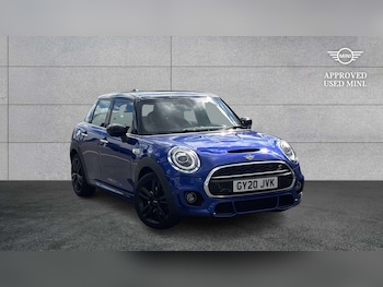 Used MINI Hatch 2020 for sale - 78960886: Photo