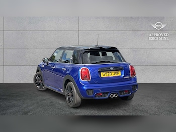 Used MINI Hatch 2020 for sale - 78960886: Photo