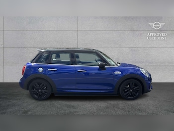 Used MINI Hatch 2020 for sale - 78960886: Photo