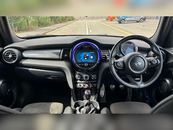 Used MINI Hatch 2020 for sale - 78960886: Photo