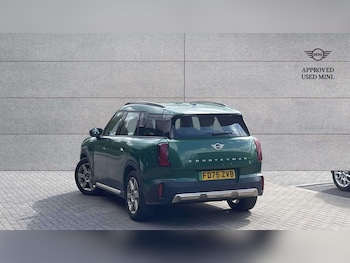 Used MINI Countryman 2025 for sale - 78604435: Photo