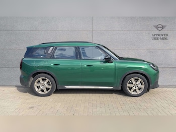 Used MINI Countryman 2025 for sale - 78604435: Photo