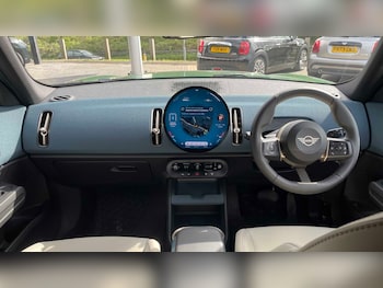 Used MINI Countryman 2025 for sale - 78604435: Photo