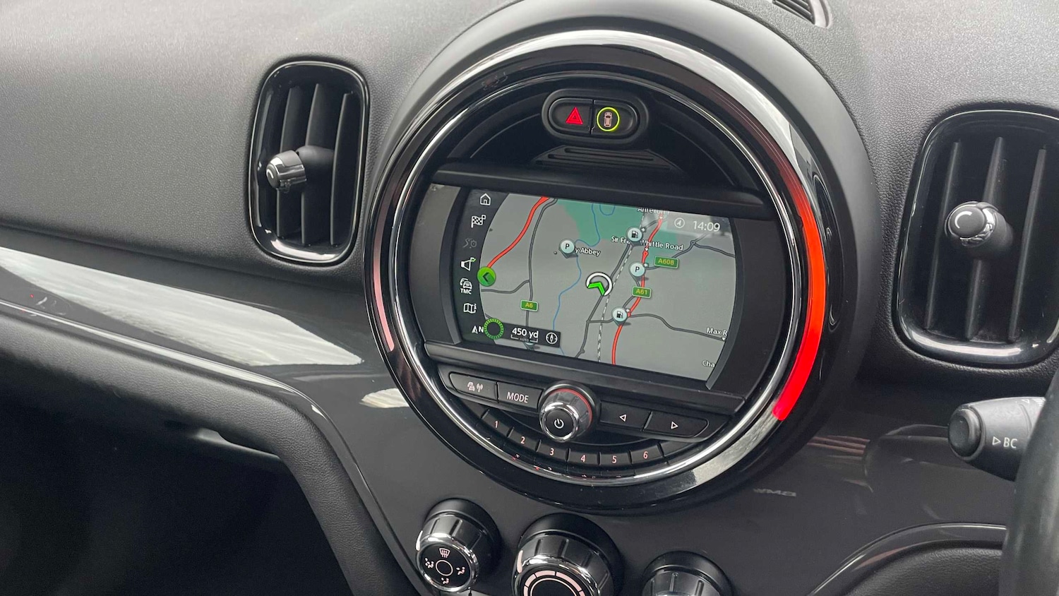 Used MINI Countryman 2018 for sale - 76488201: Photo 10