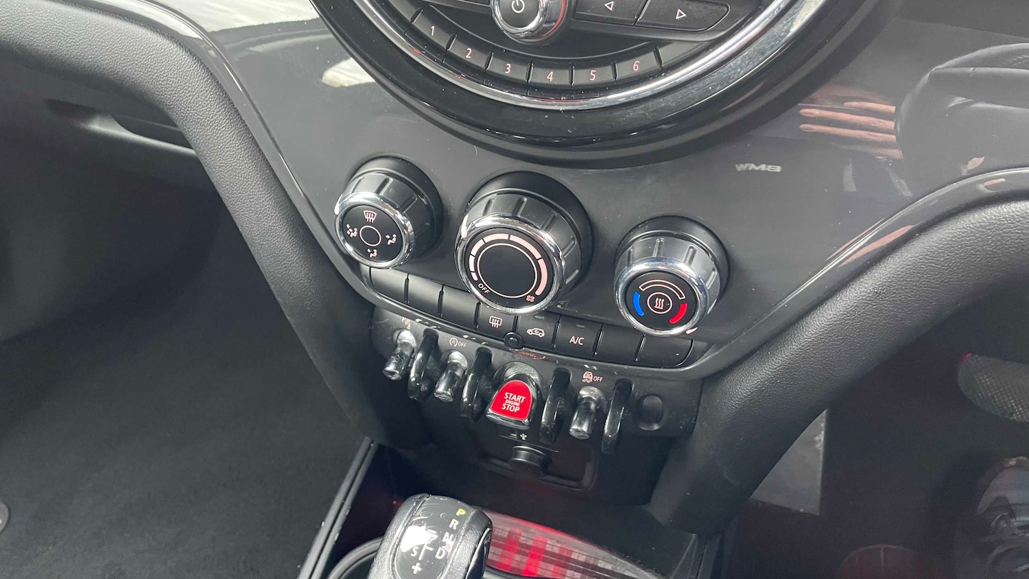 Used MINI Countryman 2018 for sale - 76488201: Photo 13