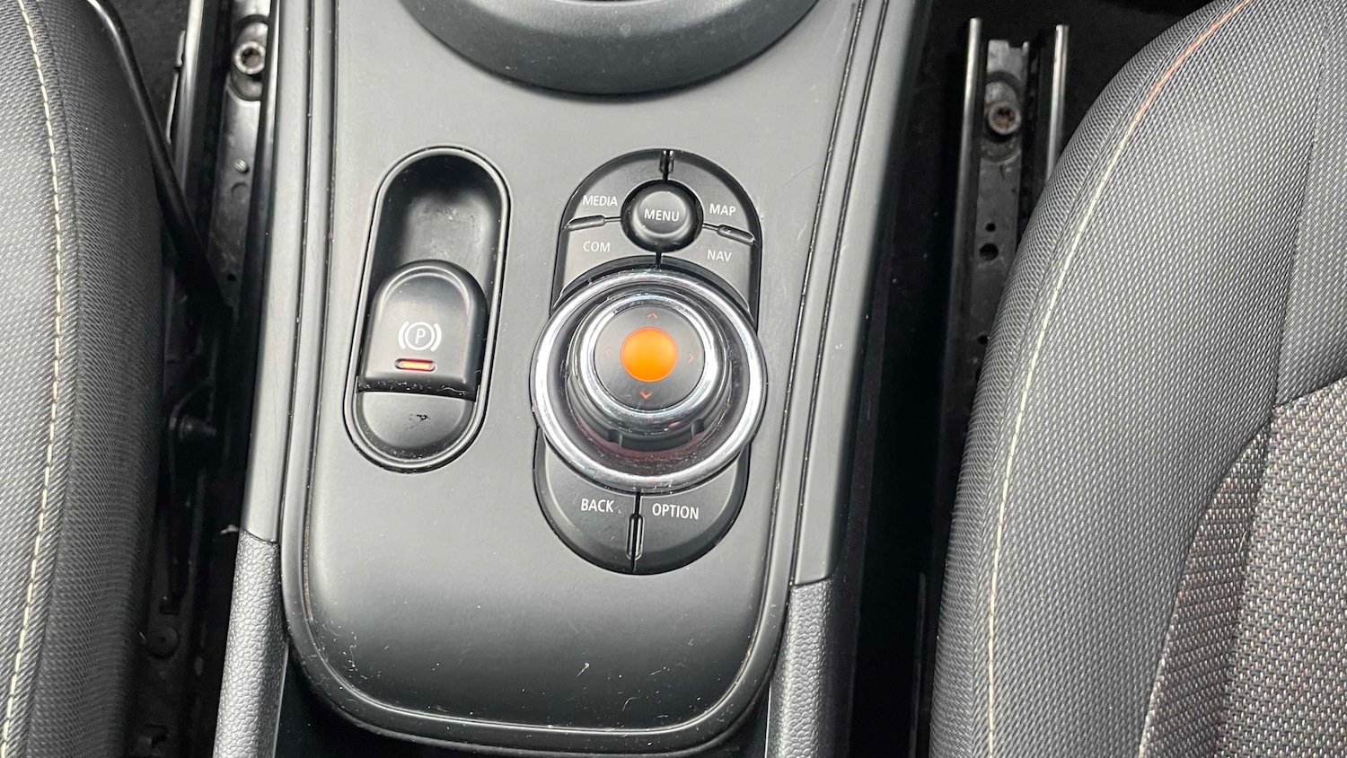 Used MINI Countryman 2018 for sale - 76488201: Photo 14