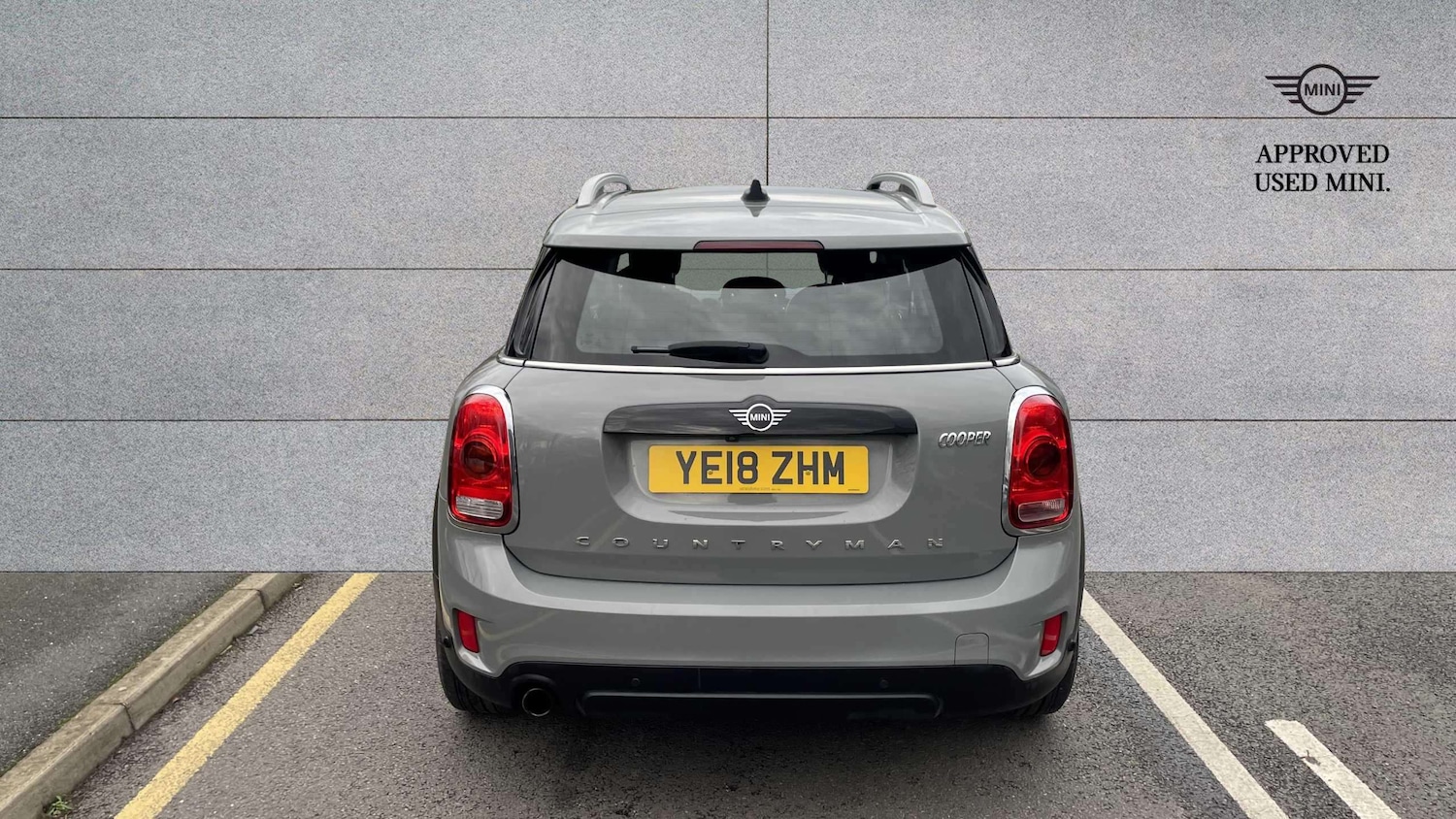Used MINI Countryman 2018 for sale - 76488201: Photo 15