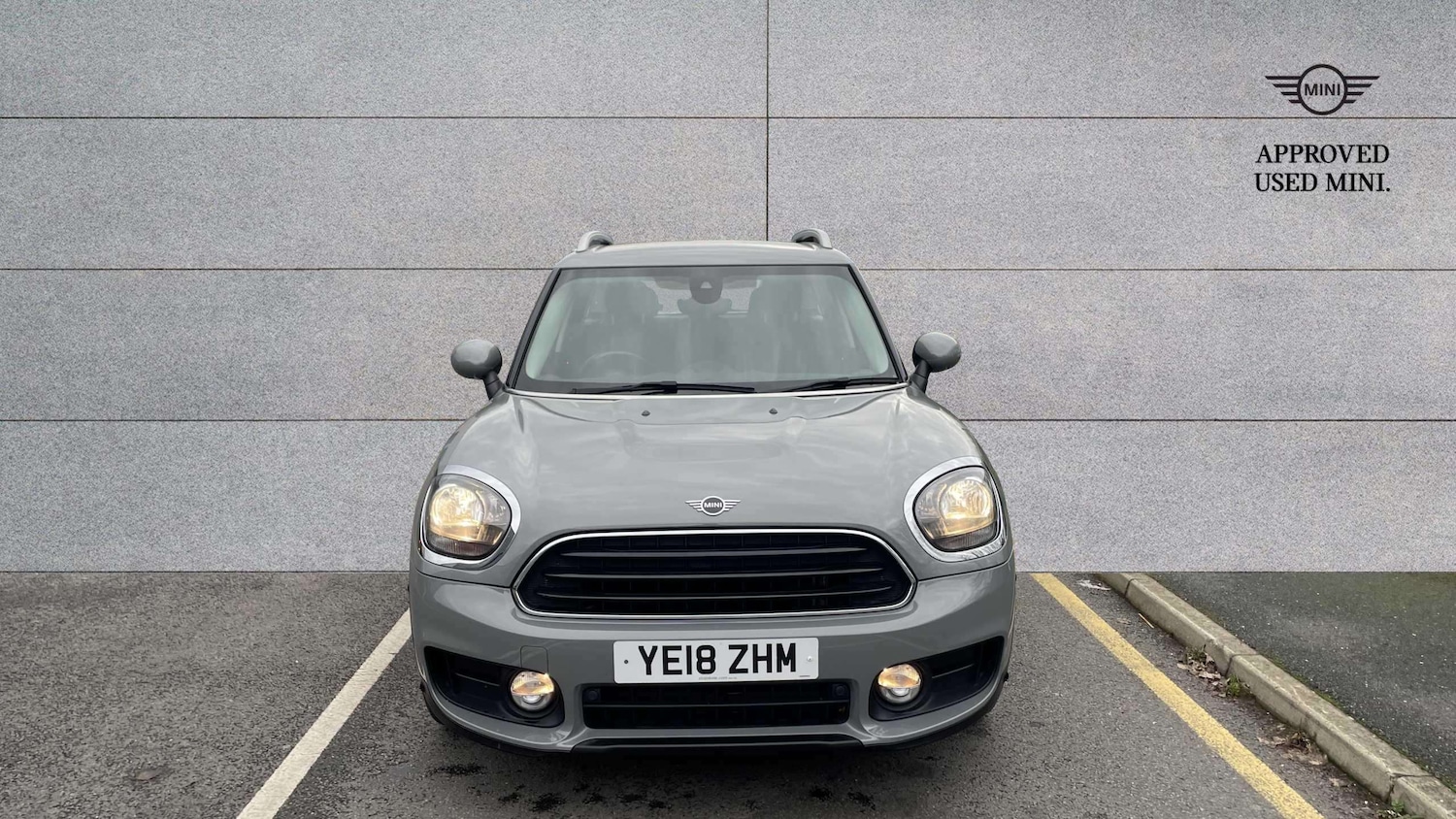 Used MINI Countryman 2018 for sale - 76488201: Photo 16