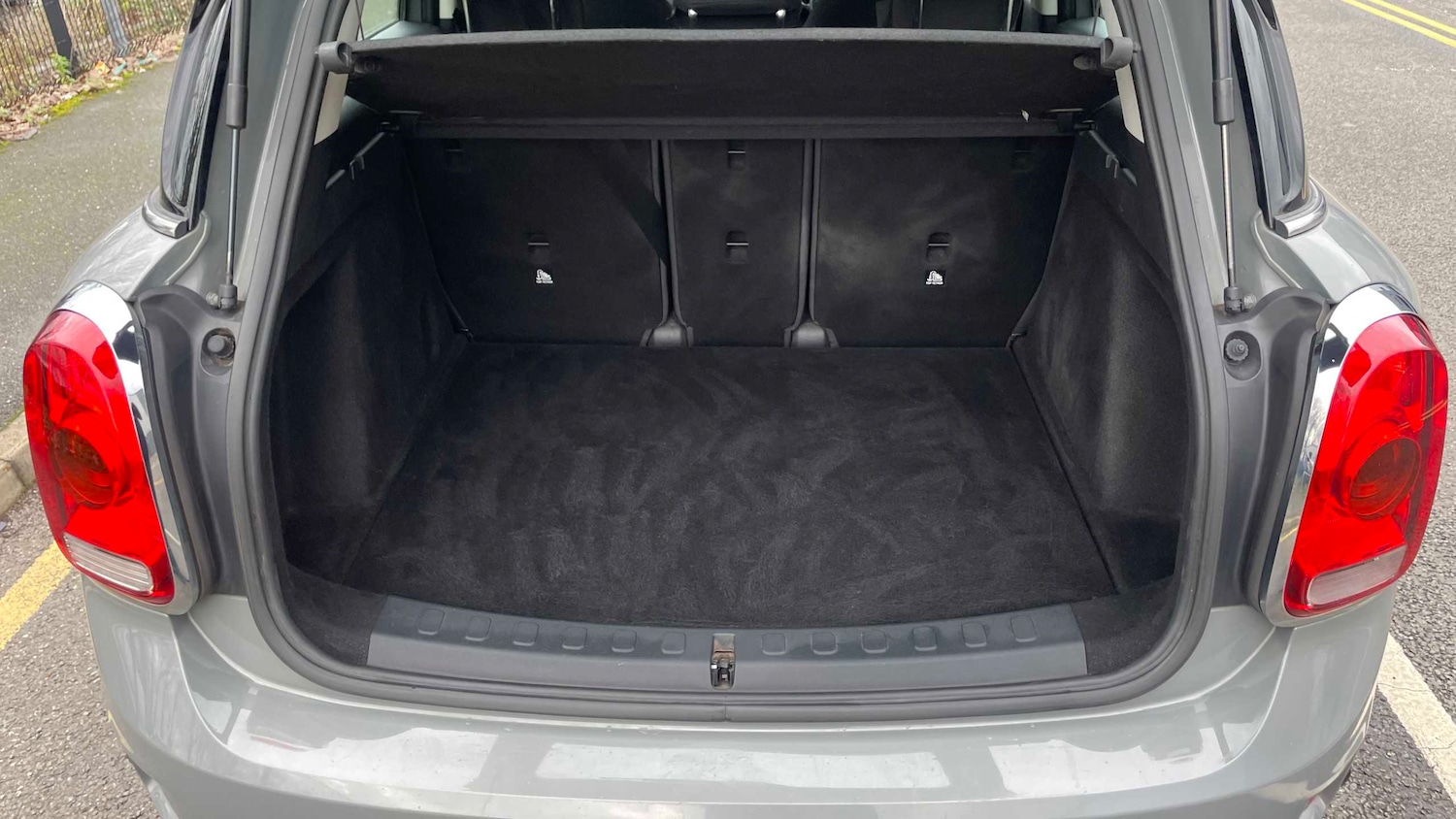 Used MINI Countryman 2018 for sale - 76488201: Photo 17