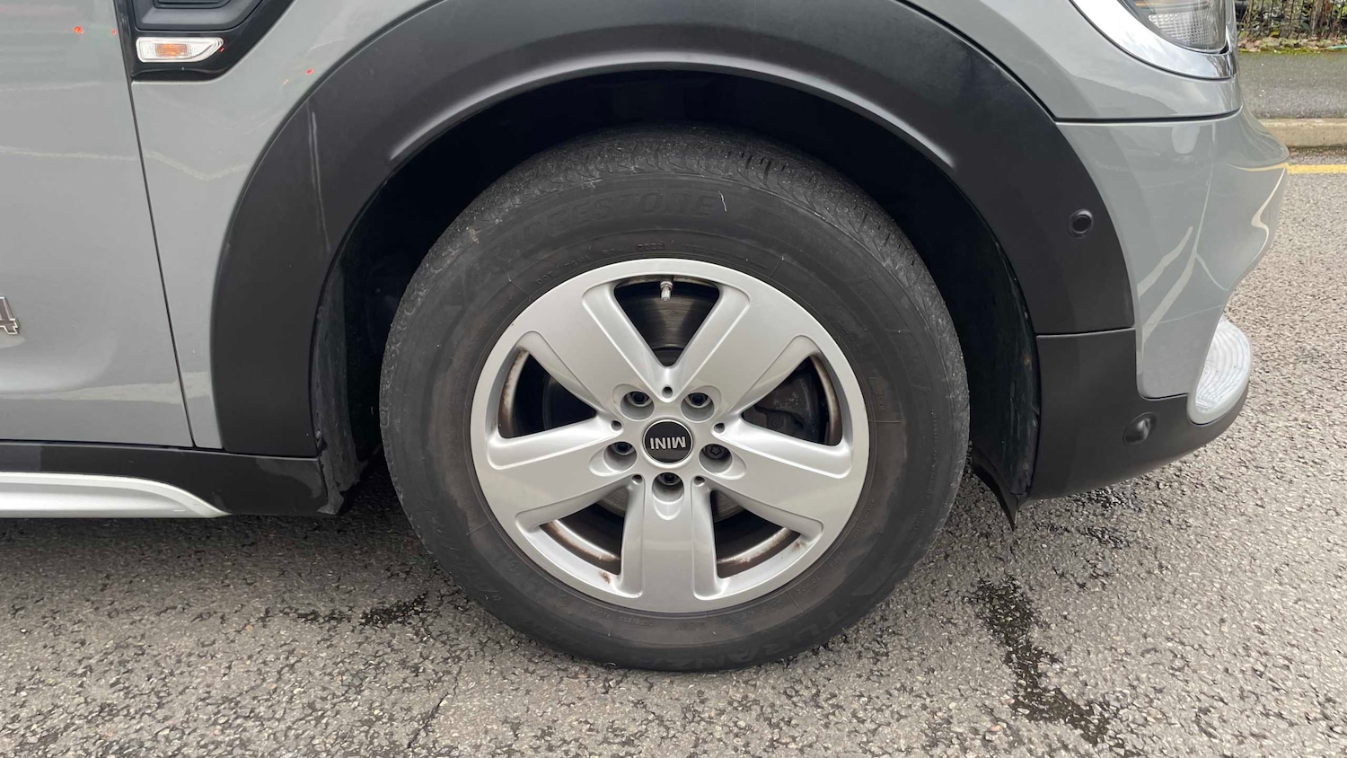 Used MINI Countryman 2018 for sale - 76488201: Photo 18