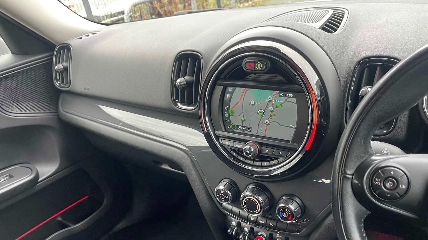 Used MINI Countryman 2018 for sale - 76488201: Photo 21