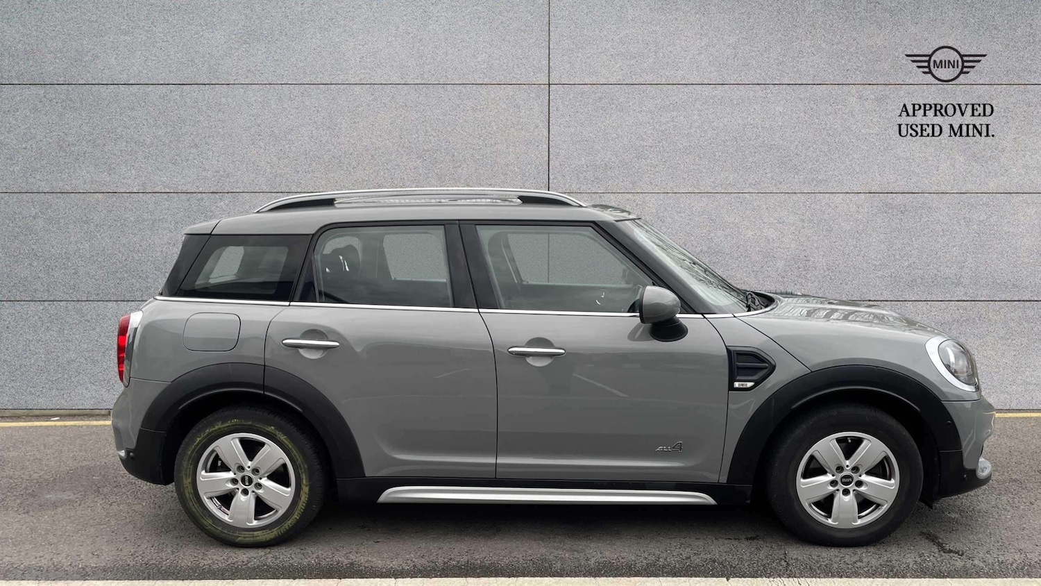 Used MINI Countryman 2018 for sale - 76488201: Photo 3