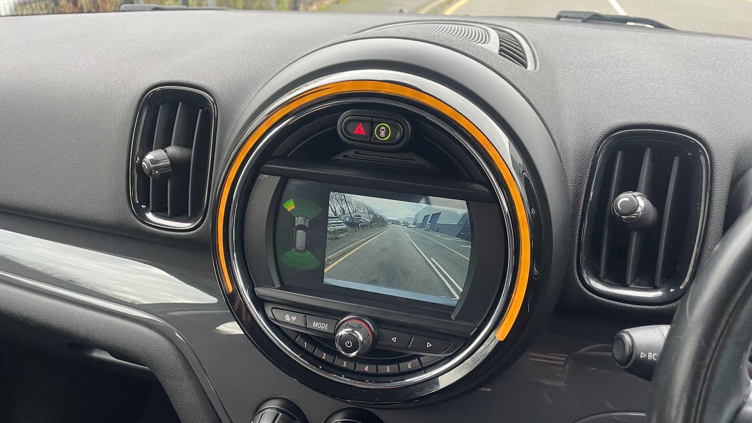 Used MINI Countryman 2018 for sale - 76488201: Photo 30