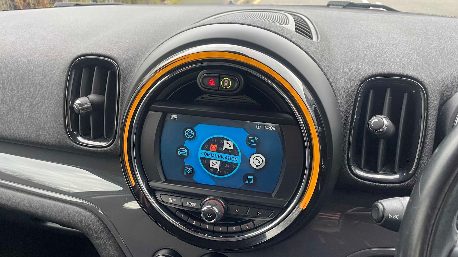 Used MINI Countryman 2018 for sale - 76488201: Photo 31