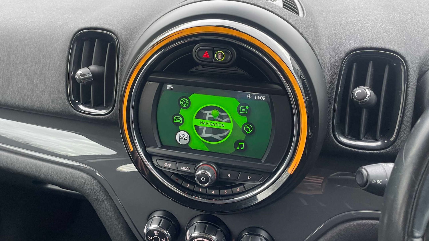 Used MINI Countryman 2018 for sale - 76488201: Photo 32