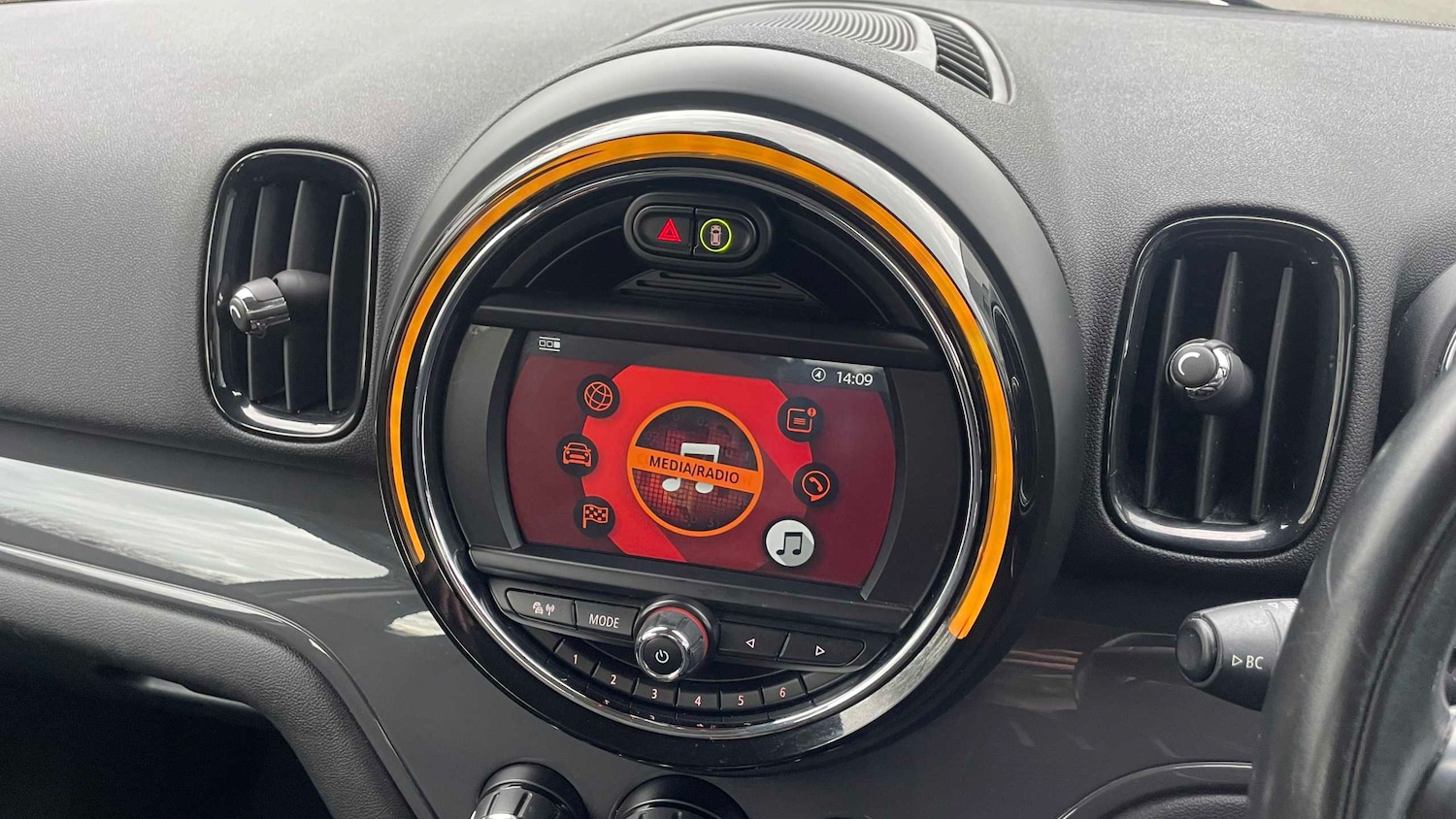 Used MINI Countryman 2018 for sale - 76488201: Photo 33