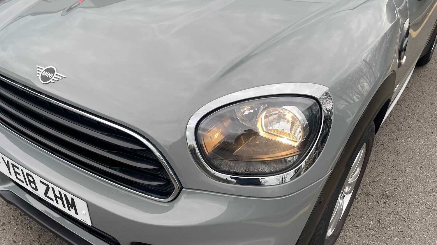 Used MINI Countryman 2018 for sale - 76488201: Photo 34