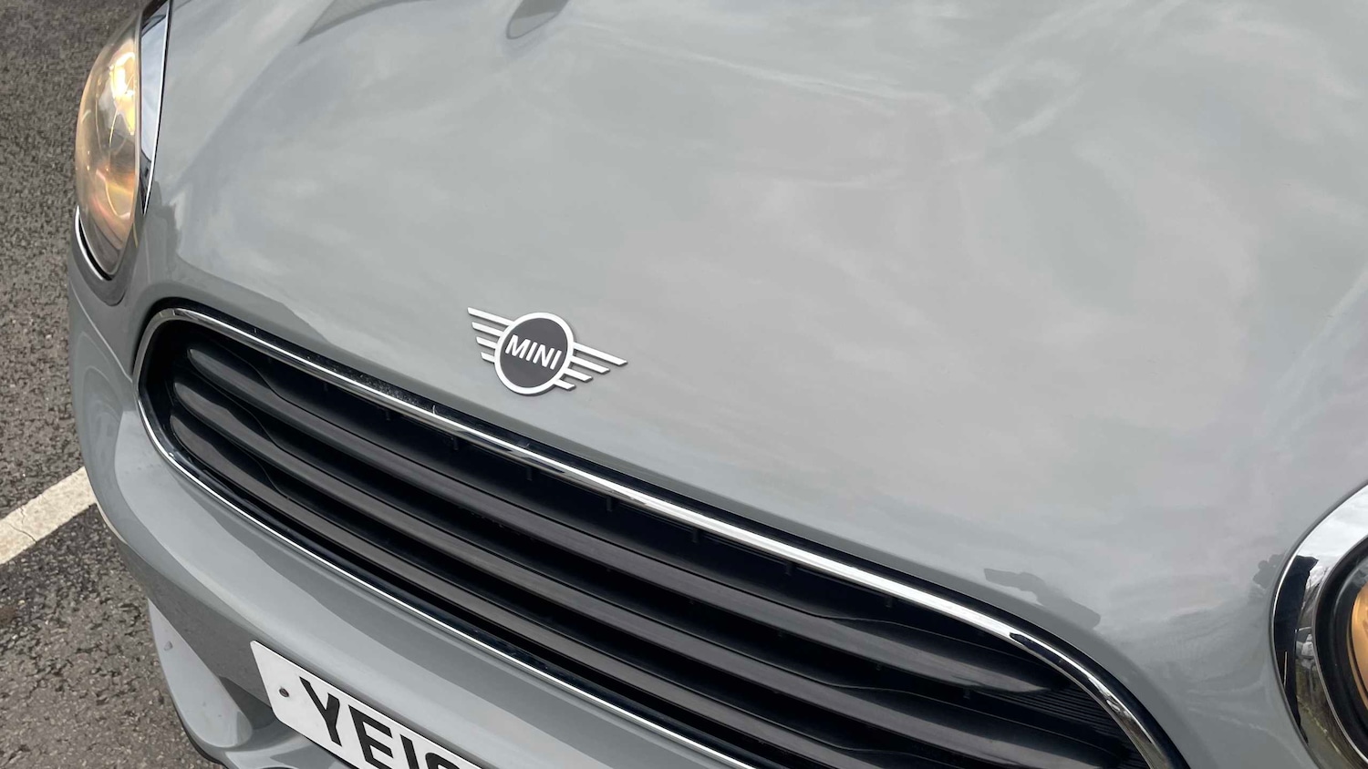 Used MINI Countryman 2018 for sale - 76488201: Photo 35