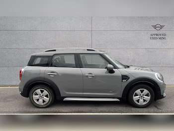 Used MINI Countryman 2018 for sale - 76488201: Photo