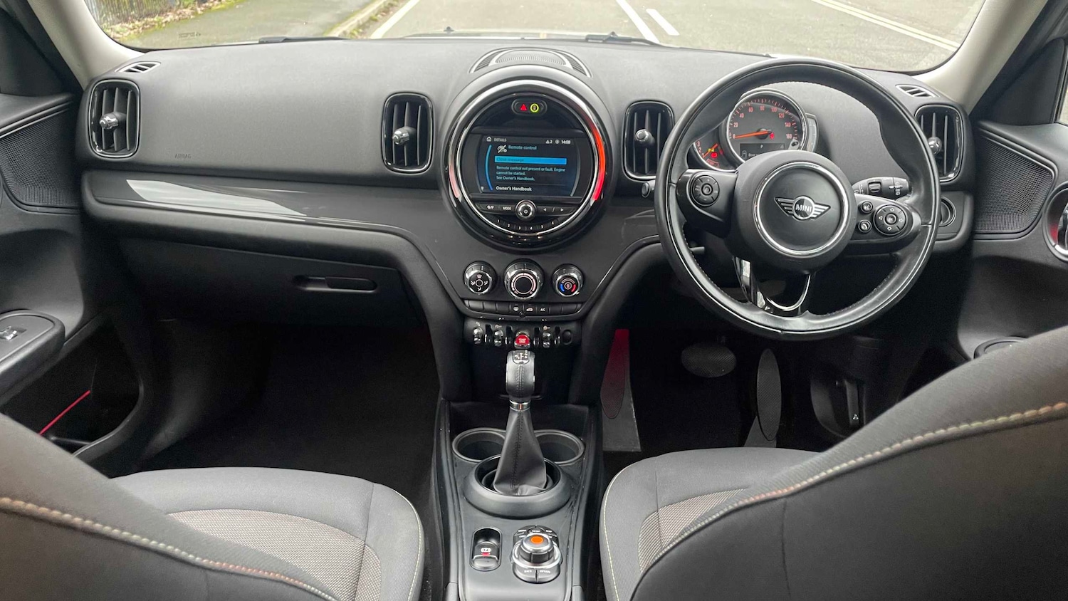 Used MINI Countryman 2018 for sale - 76488201: Photo 4