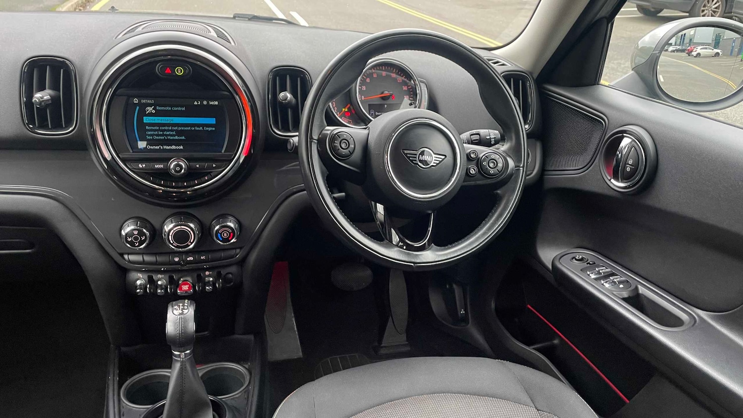 Used MINI Countryman 2018 for sale - 76488201: Photo 5