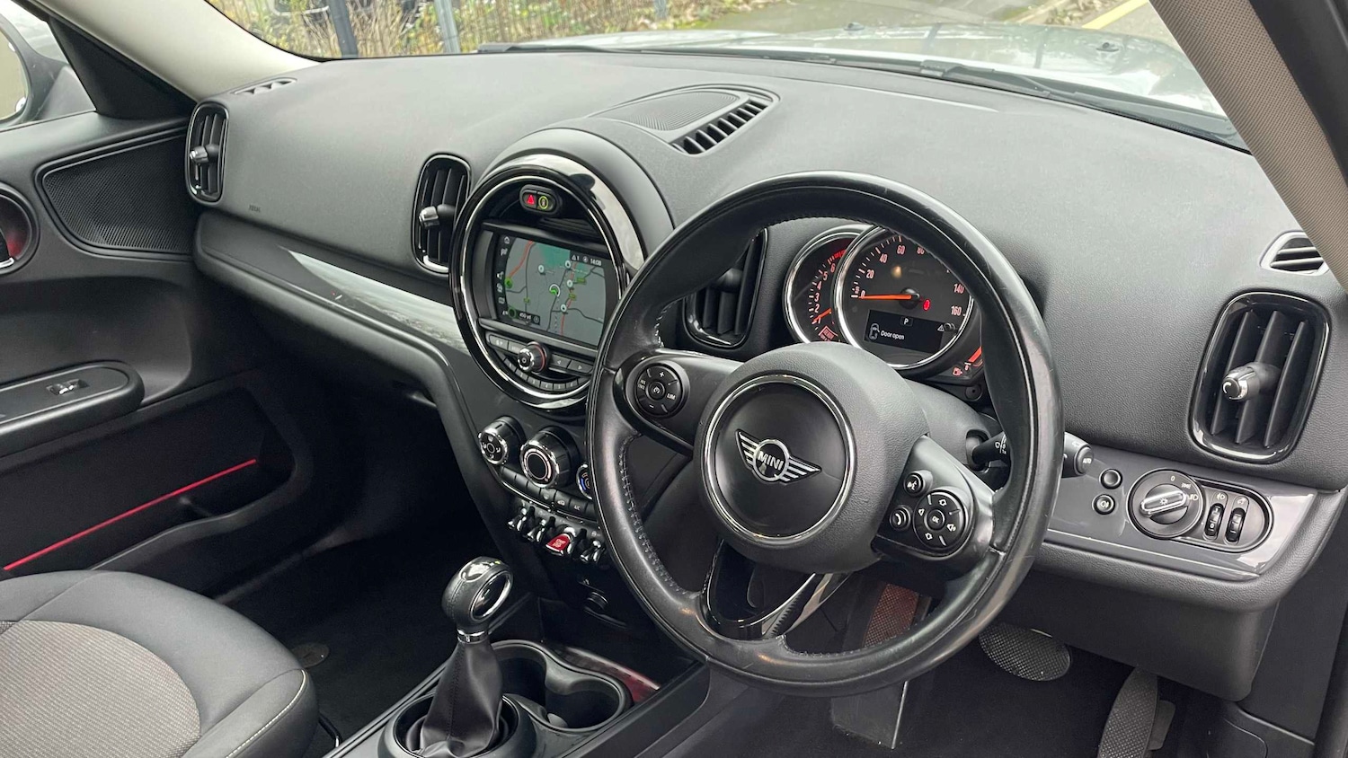 Used MINI Countryman 2018 for sale - 76488201: Photo 7