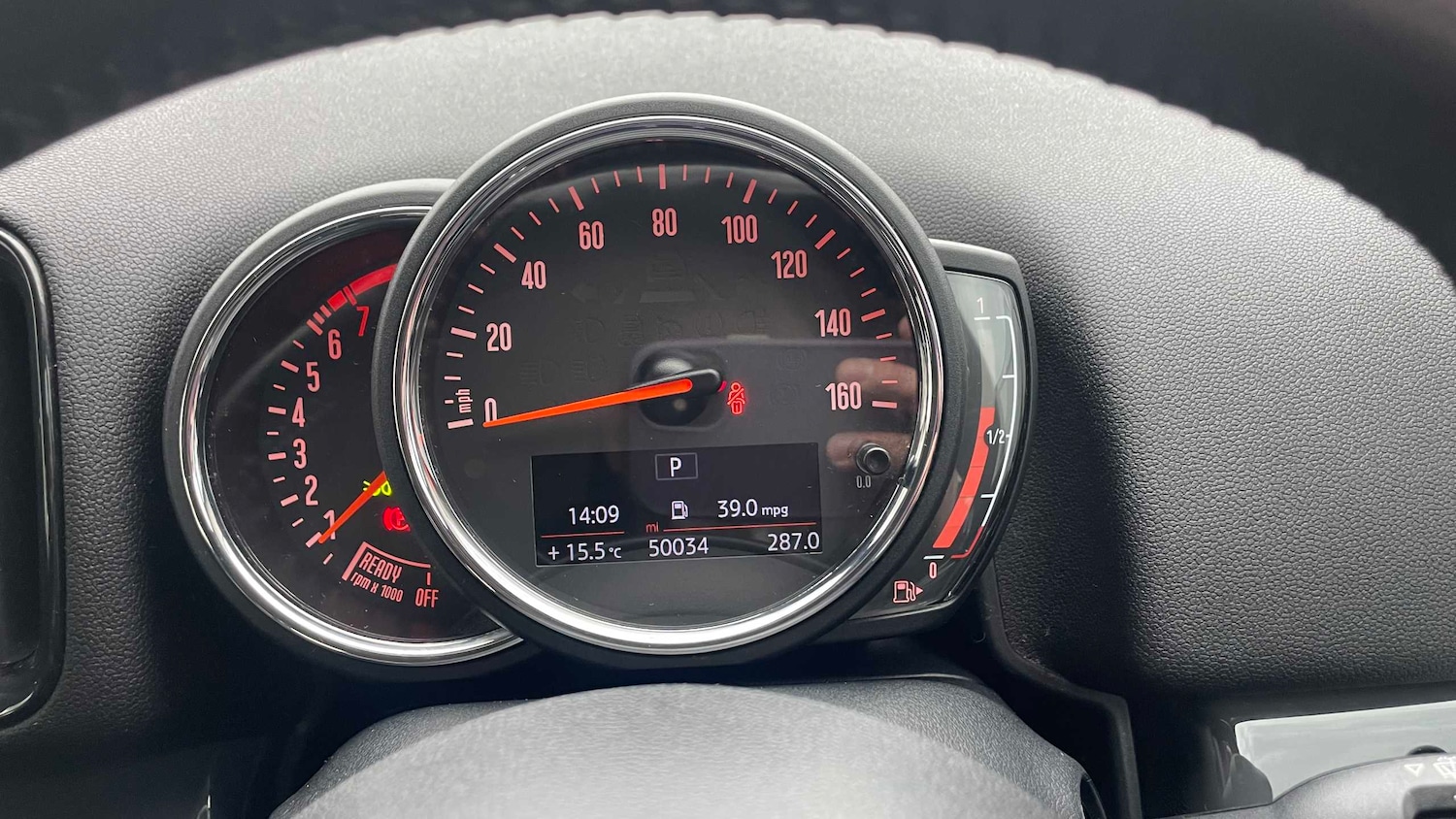 Used MINI Countryman 2018 for sale - 76488201: Photo 9