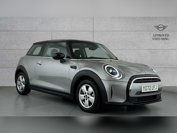 MINI - Hatch