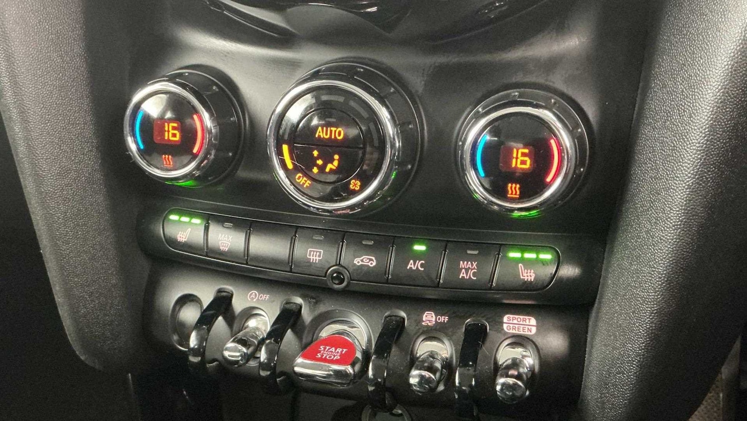 Vehicle 32