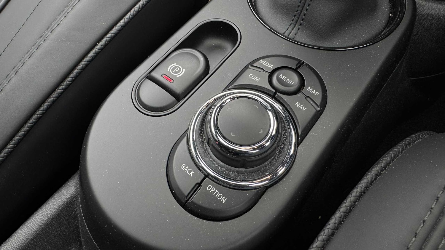 Vehicle 31