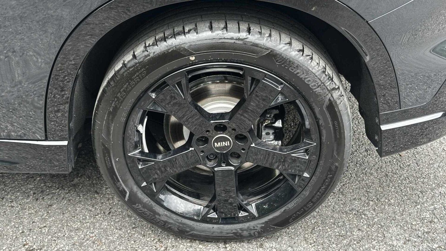 Used MINI Countryman 2025 for sale - 77443478: Photo 15