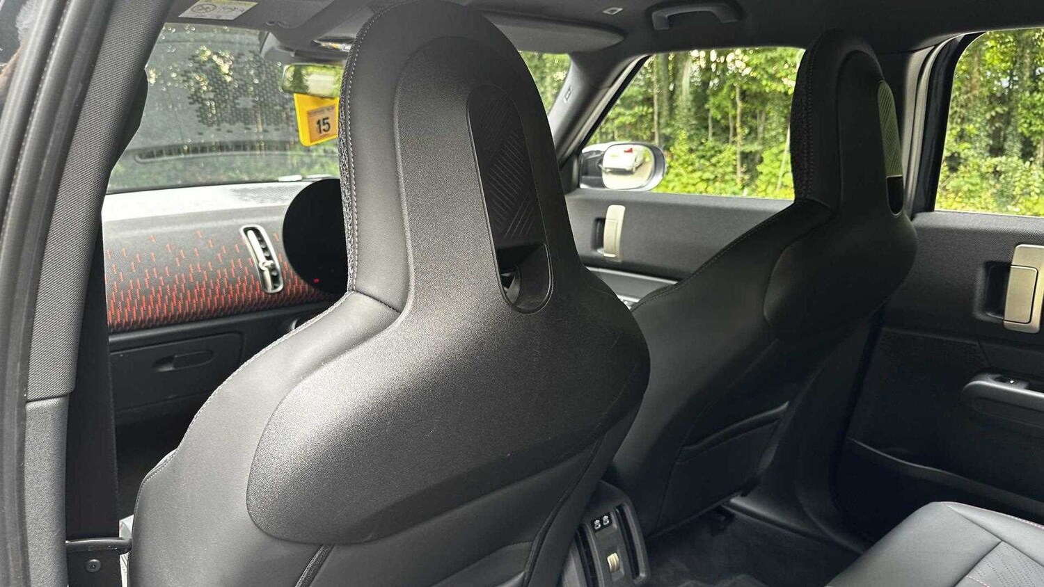 Used MINI Countryman 2025 for sale - 77443478: Photo 19