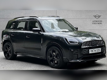 Used MINI Countryman 2025 for sale - 77443478: Photo