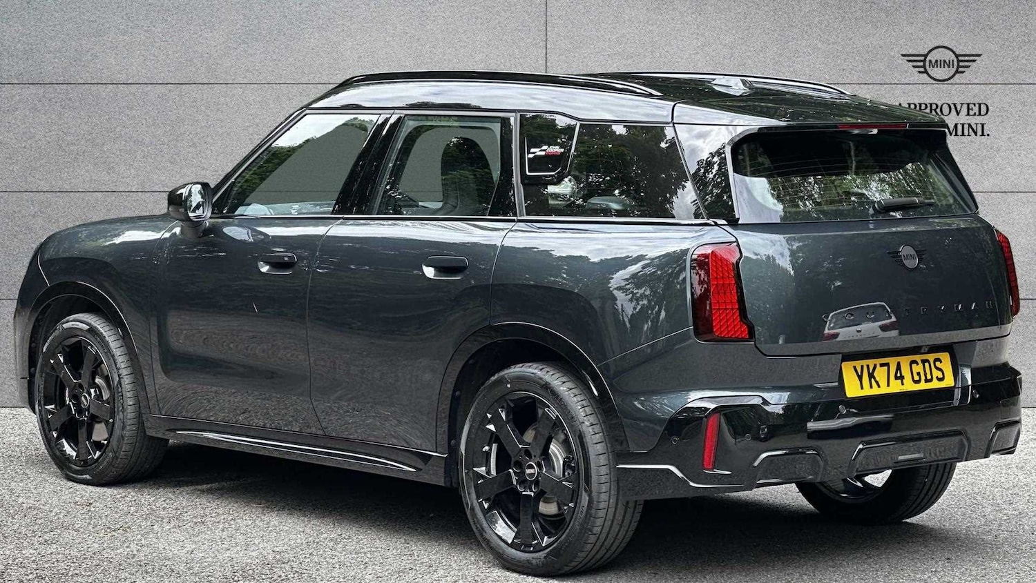 Used MINI Countryman 2025 for sale - 77443478: Photo 2