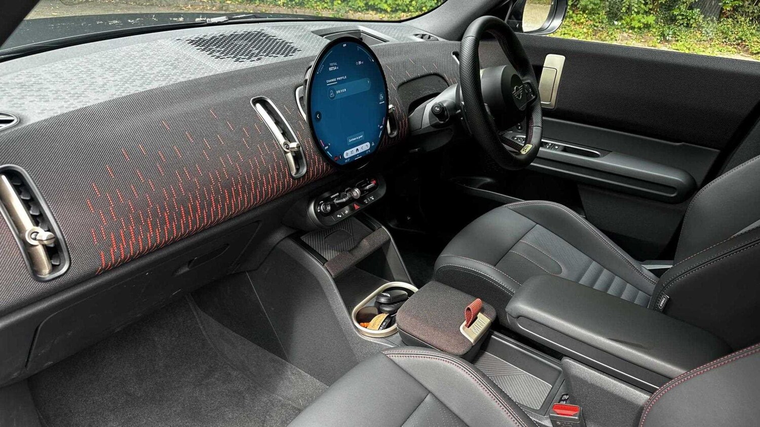 Used MINI Countryman 2025 for sale - 77443478: Photo 20