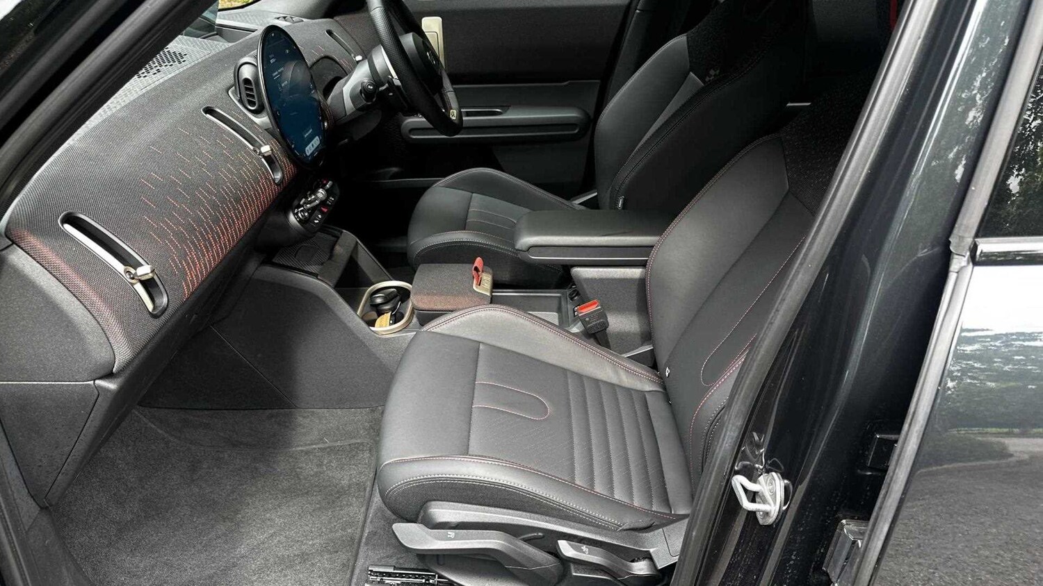 Used MINI Countryman 2025 for sale - 77443478: Photo 21