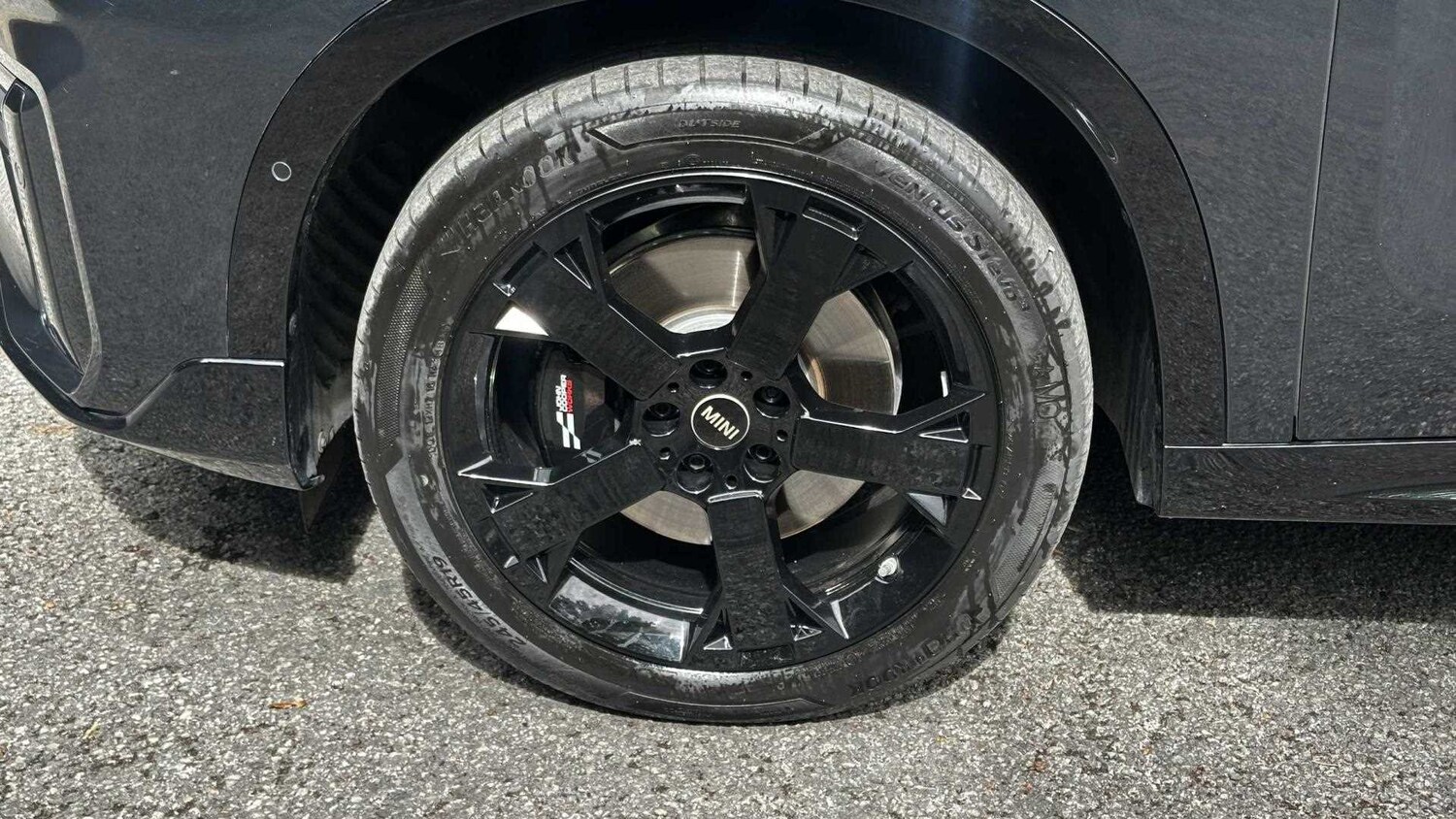Used MINI Countryman 2025 for sale - 77443478: Photo 24